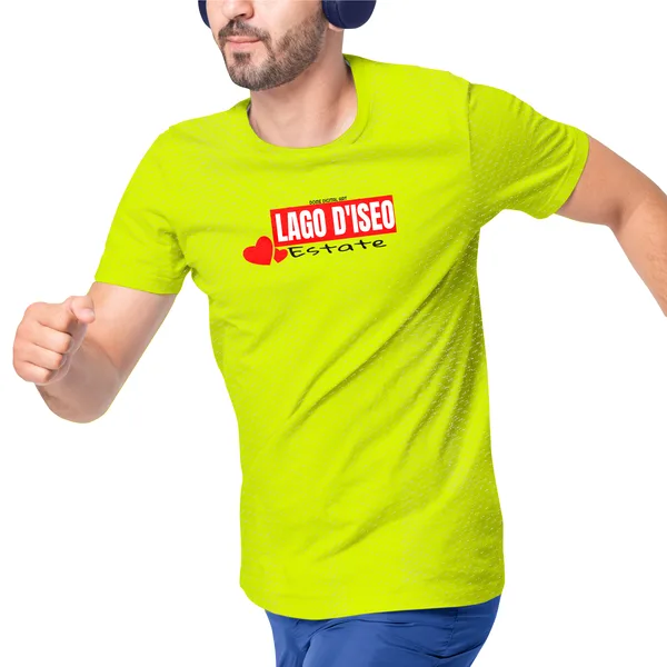 T-Shirt Unisex Dry Sport