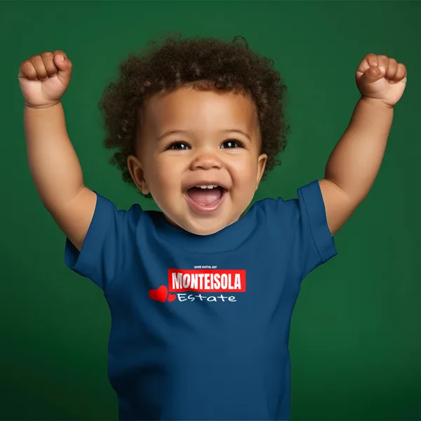 T-Shirt Bambino