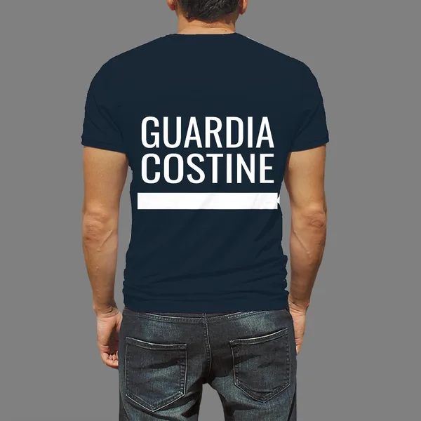 T-Shirt Unisex