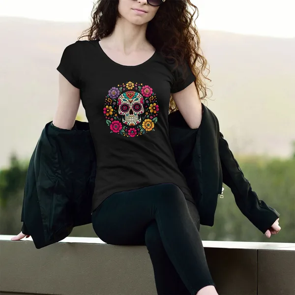 T-Shirt Donna