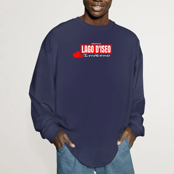 Felpa Unisex