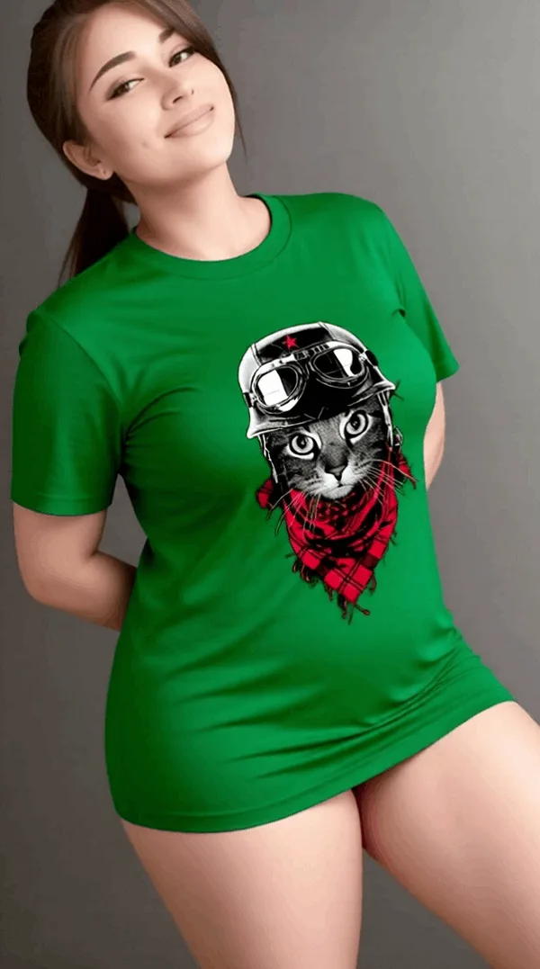 T-Shirt Unisex