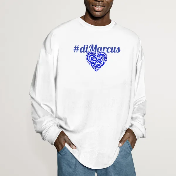 Felpa Unisex