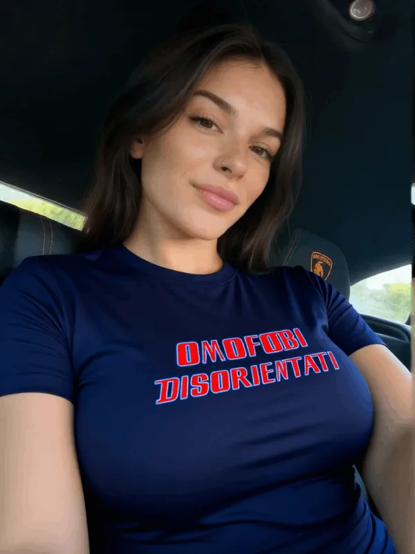 T-Shirt Unisex