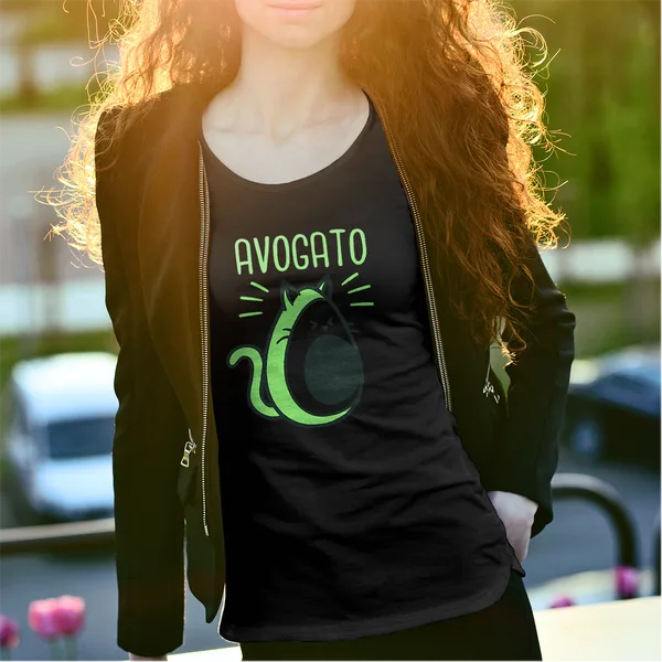 T-Shirt Donna