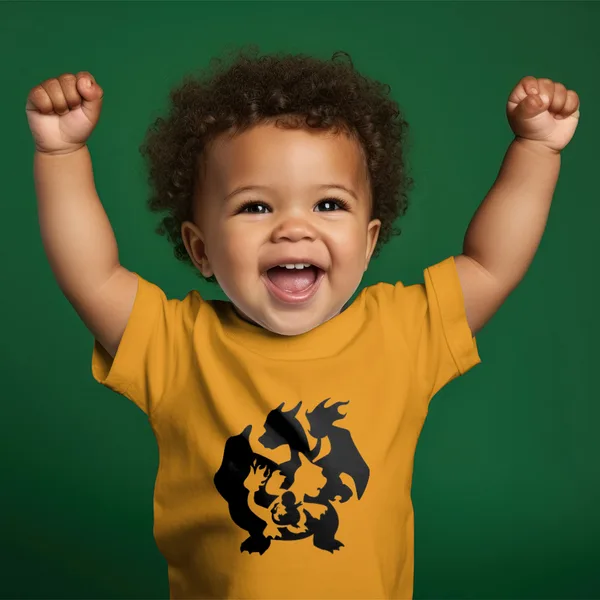 T-Shirt Bambino