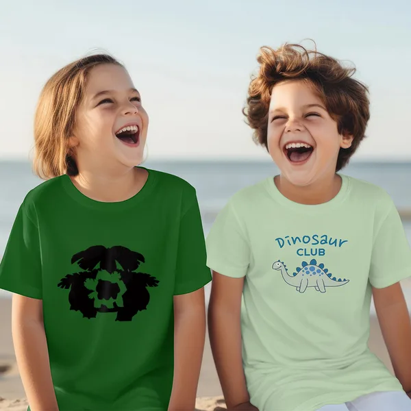 T-Shirt Bambino
