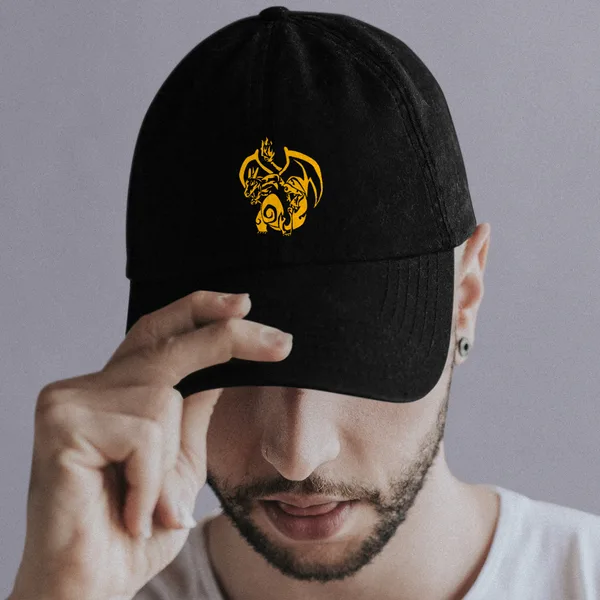 Baseball Caps