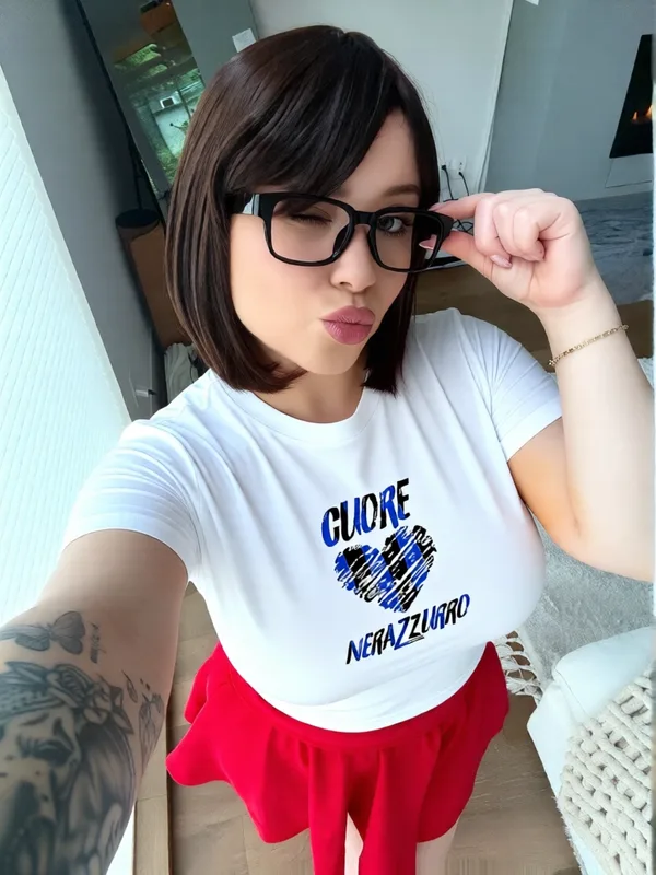 T-Shirt Unisex