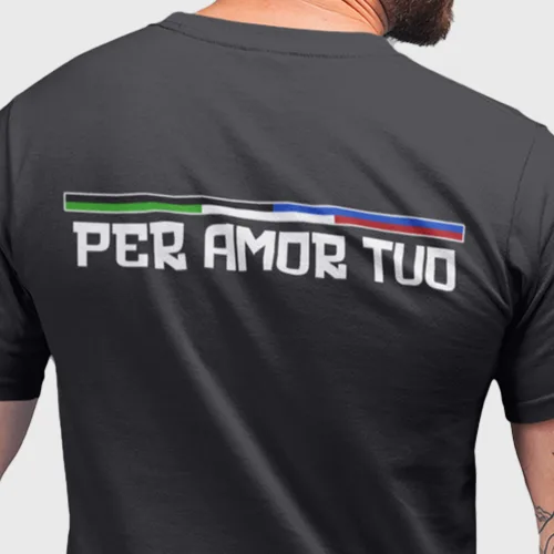 T-Shirt Unisex