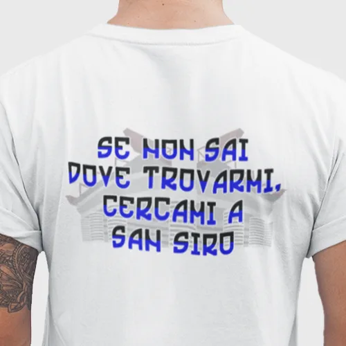 T-Shirt Unisex