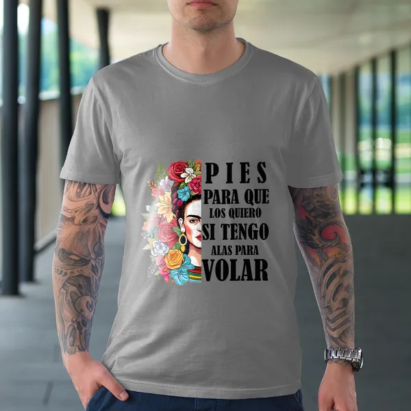 T-Shirt Unisex