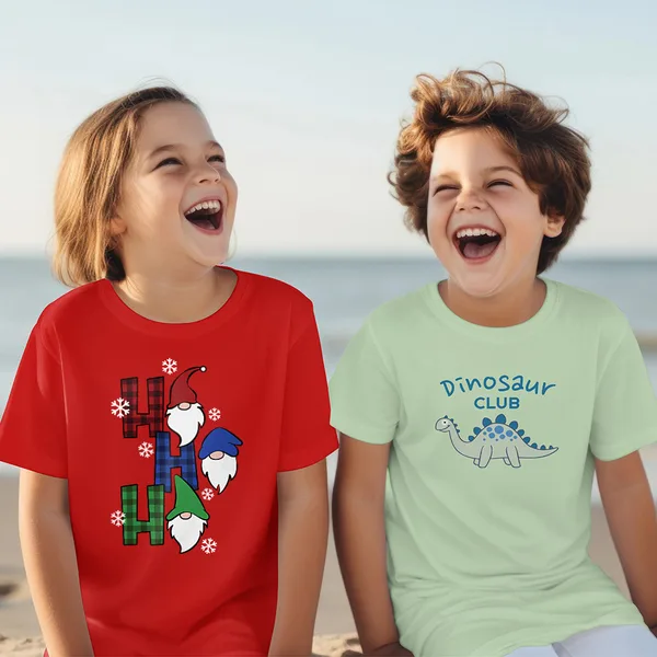 T-Shirt Bambino