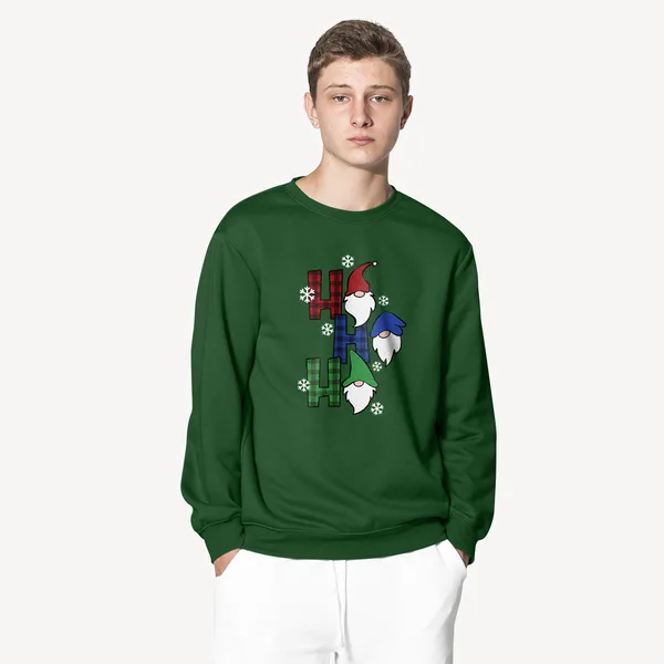 Felpa Unisex