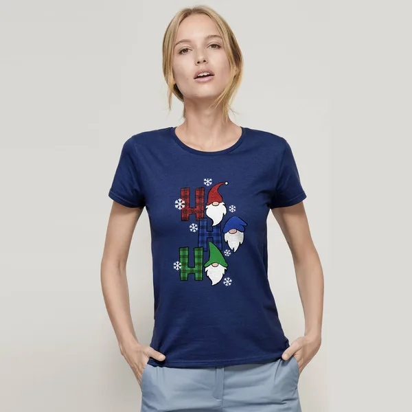 T-Shirt Donna