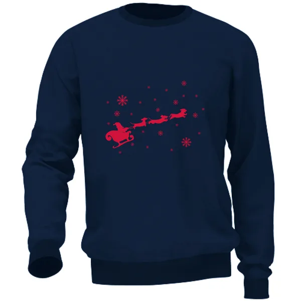Felpa Unisex