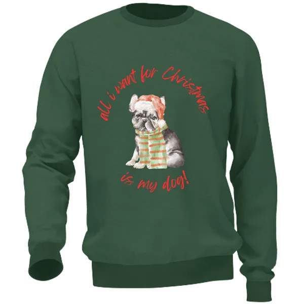 Felpa Unisex