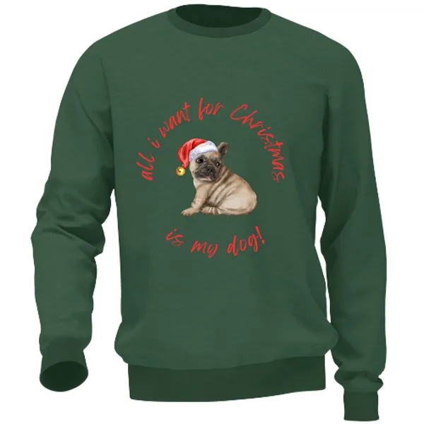 Felpa Unisex