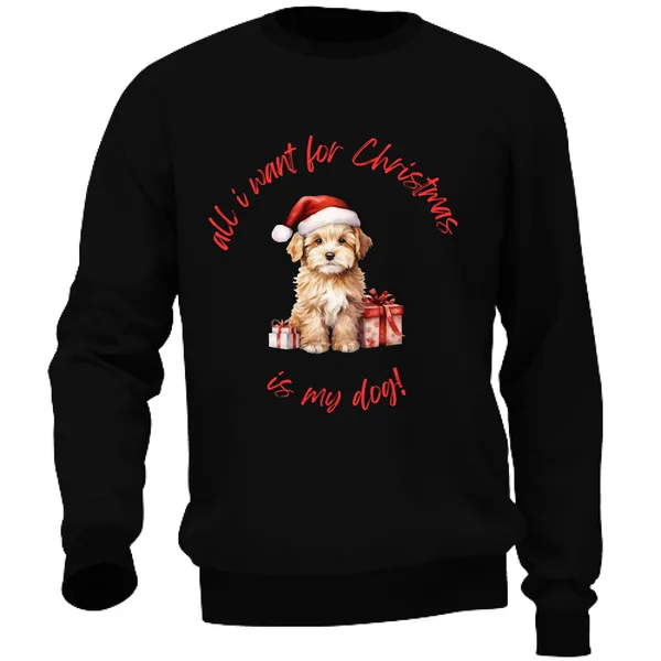 Felpa Unisex