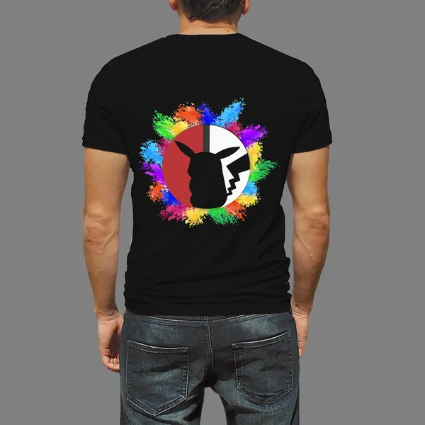 T-Shirt Unisex