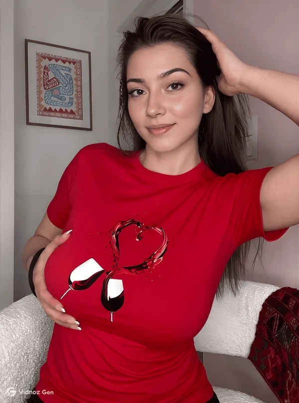 T-Shirt Unisex