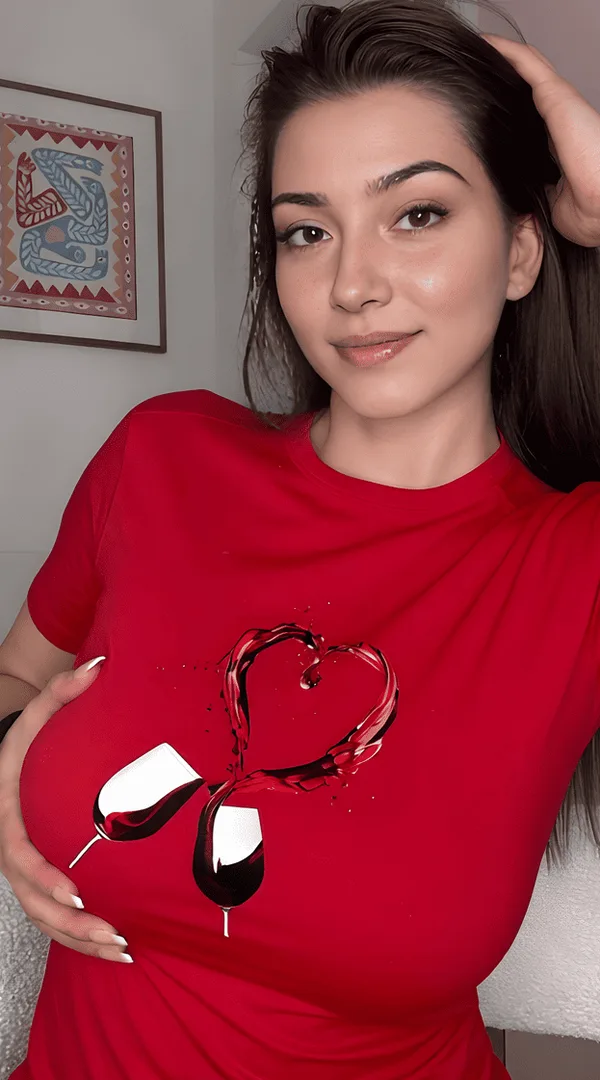 T-Shirt Unisex