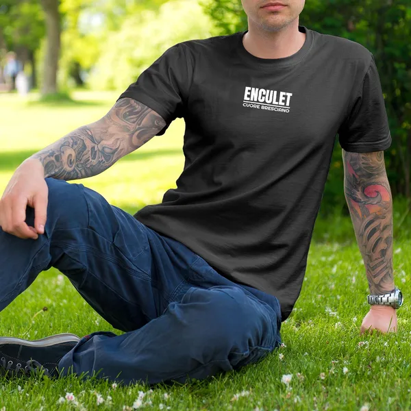 T-Shirt Unisex