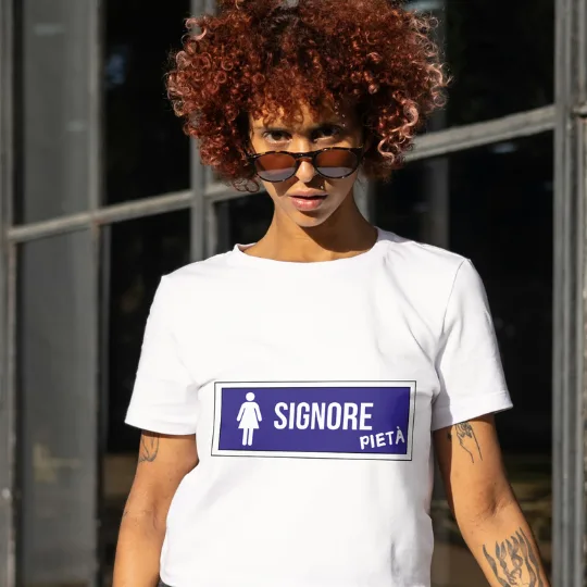 T-Shirt Unisex