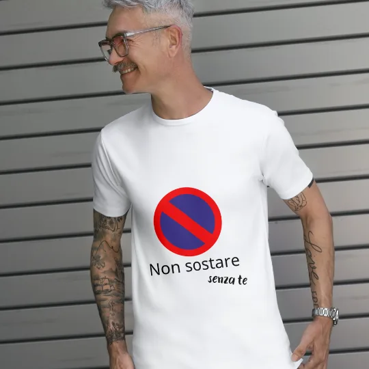 T-Shirt Unisex