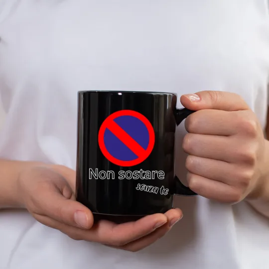 Tazza Nera
