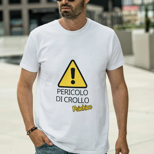 T-Shirt Unisex