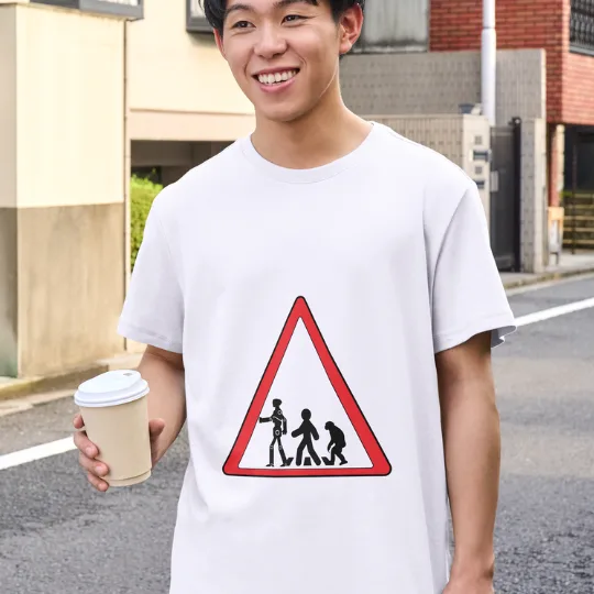 T-Shirt Unisex