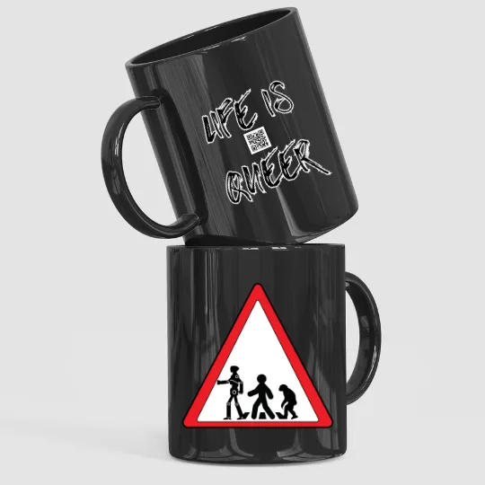 Tazza Nera