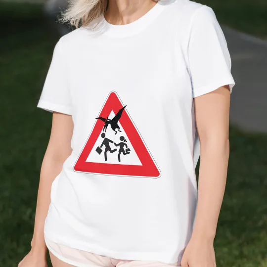 T-Shirt Unisex