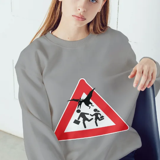 Felpa Unisex