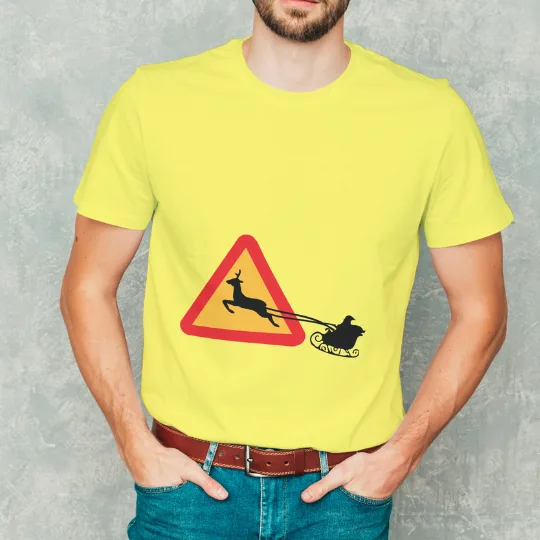 T-Shirt Unisex
