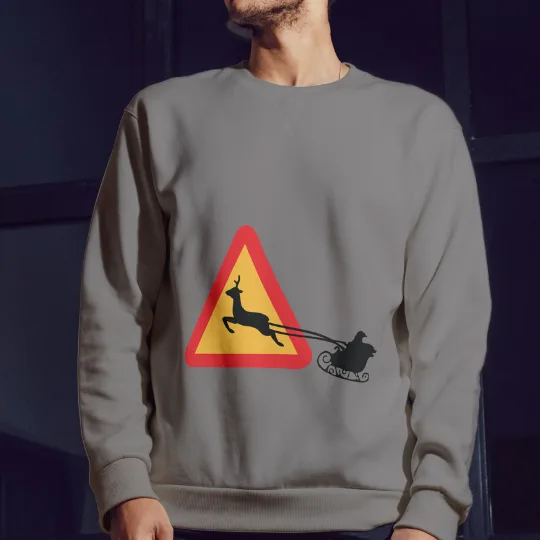 Felpa Unisex