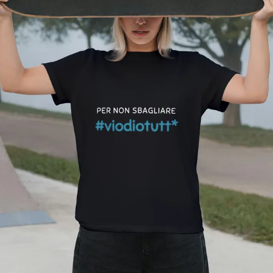T-Shirt Unisex