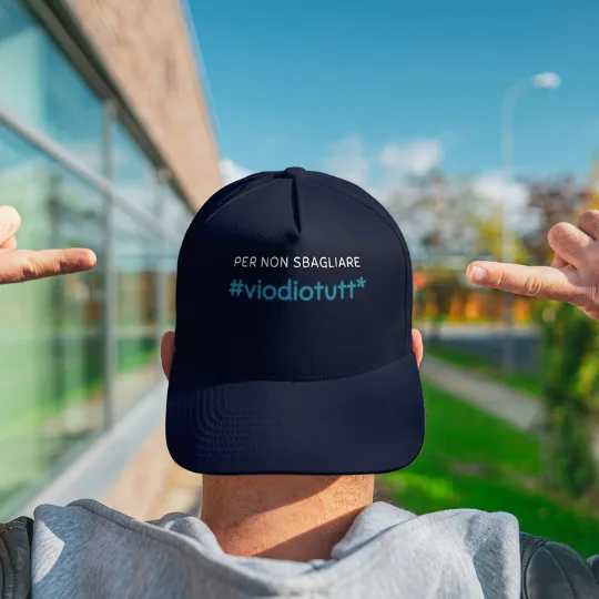 Baseball Caps