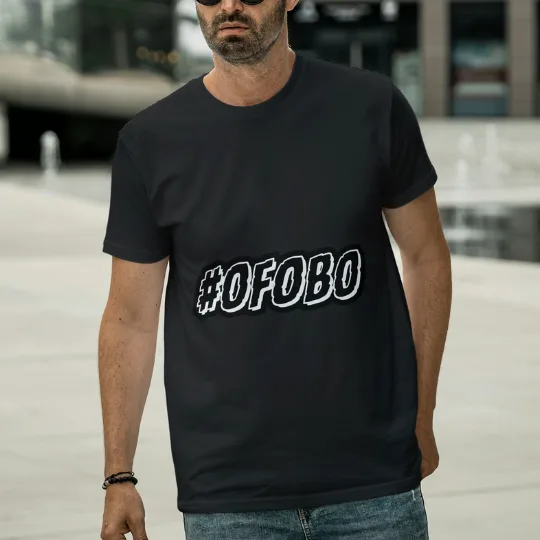 T-Shirt Unisex Large
