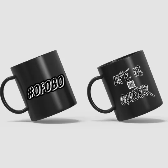 Tazza Nera