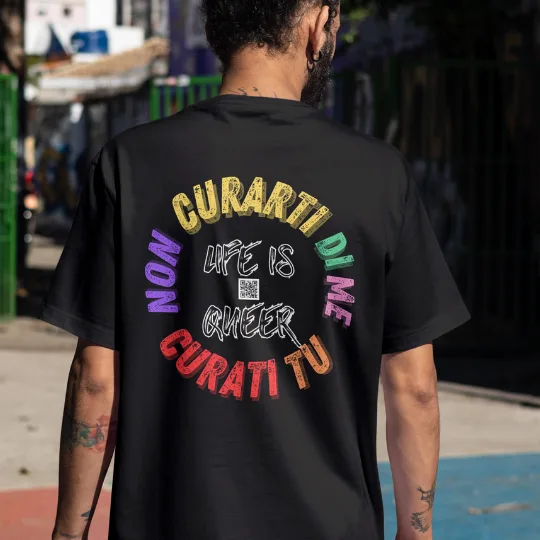 T-Shirt Unisex