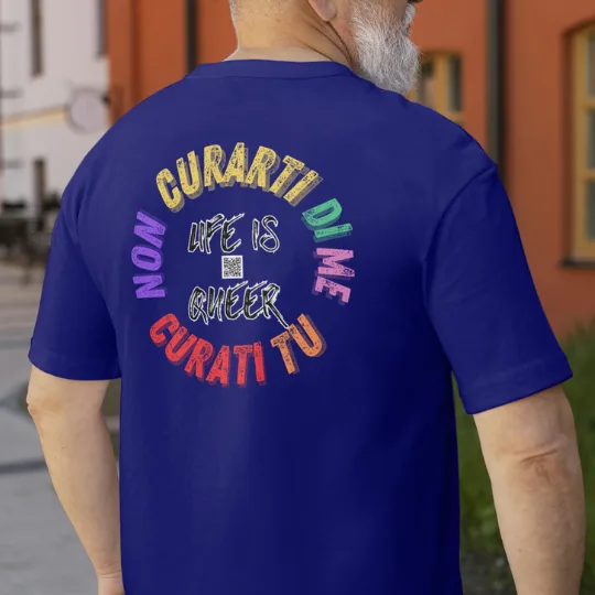 T-Shirt Unisex Large