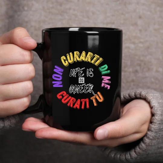 Tazza Nera