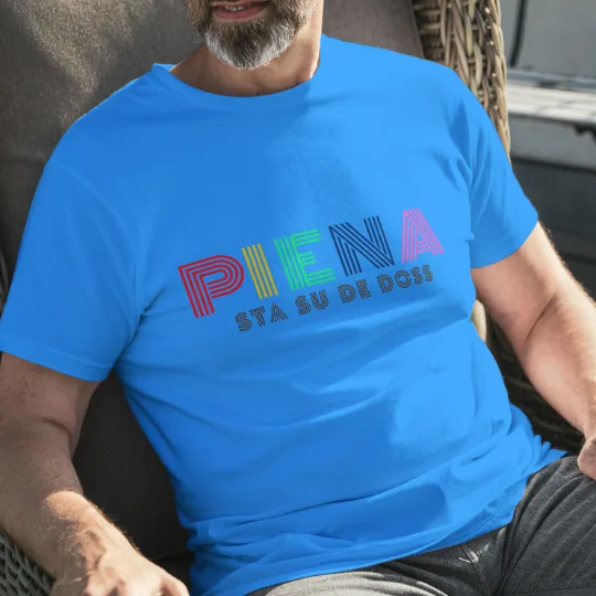 T-Shirt Unisex Large