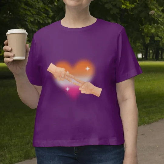 T-Shirt Unisex Large