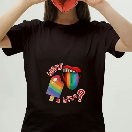 T-Shirt Unisex