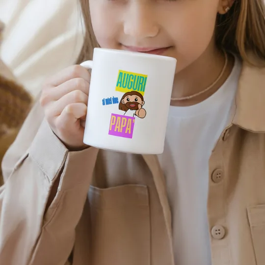 Tazza