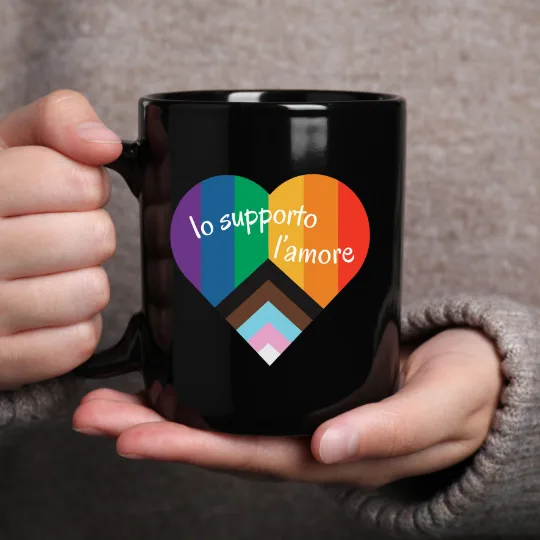 Tazza Nera
