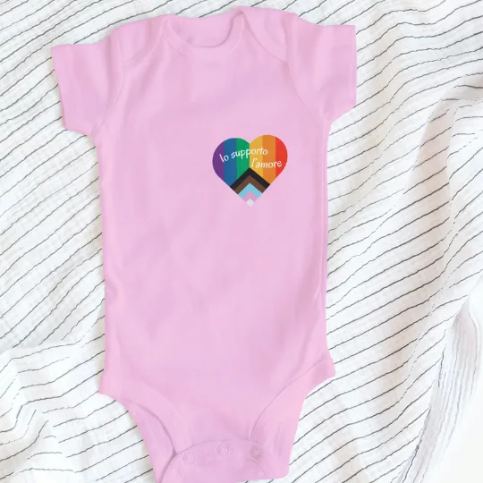 Body Bambino